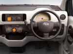 Daihatsu Boon 2010 года